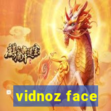 vidnoz face